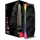 Відеокарта XFX Mercury AMD Radeon RX 9070XT OC Gaming Edition with RGB (RX-97TRGBBB9)