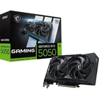 Відеокарта MSI GeForce RTX 5050 GAMING OC (RTX 5050 8G GAMING OC)