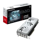 Видеокарта GIGABYTE Radeon RX 9070 XT GAMING OC ICE 16G (GV-R907XGAMINGOCICE-16GD)