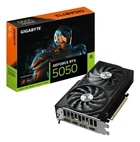 Відеокарта Gigabyte GeForce RTX 5050 WINDFORCE OC V2 (GV-N5050WF2OCV2-8GD)