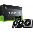 Відеокарта MSI GeForce RTX 5080 VENTUS 3X OC (RTX 5080 16G VENTUS 3X OC)