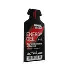 Энергетический гель ActivLab Run&Bike Energy Gel Клубника