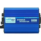 Автомобільний інвертор Tommatech MS-60012V/220V 600W [167702]
