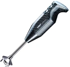 Блендер Bamix Luxuryline Carbon М200 (100.958)