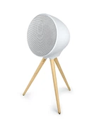 Cистема акустична портативна Muse ML-655 BT White