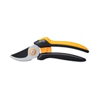 Секатор плоский Fiskars Solid L P341 (1057164)