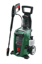 Минимойка высокого давления Bosch UniversalAquatak 135, 1900Вт, 135 бар, 410 л/ч, 7.9 кг, насадка 3-в-1 0.600.8a7.c00
