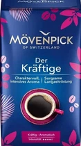 Кава мелена Movenpick Der Kraftige 500 г (4006581170077)