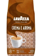 Кава в зернах Lavazza Crema e Aroma 1 кг (8000070025400)