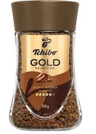 Кава розчинна Tchibo Gold Selection 50 г (4046234767476)