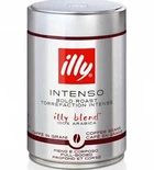 Кава в зернах Illy Intenso 250 г (8003753918198)