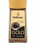 Кава розчинна Dallmayr Gold 200 г (4008167270508)