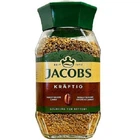 Кава розчинна Jacobs Kraftig - 190 g