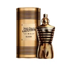 Мужская парфюмированная вода Jean Paul Gaultier Le Male Elixir Absolu