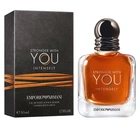 Мужская парфюмированная вода Giorgio Armani Stronger With You Intensely
