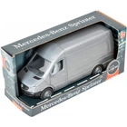 Автомобіль "Mercedes-Benz Sprinter" вантажний (сірий), Tigres 39654