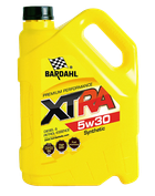 Моторное масло Bardahl Xtra