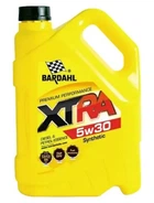 Моторное масло Bardahl Xtra