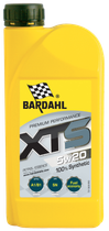 Моторное масло Bardahl XTS