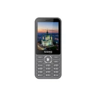 Мобільний телефон Sigma X-Style 31 Power Type-C Grey