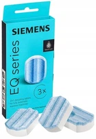 Таблетки от накипи для кофеварок Siemens TZ80002, 3 шт
