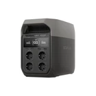 Зарядна станція EcoFlow DELTA 3 EU / 1800 Вт / 1024 Вт⋅год / LiFePO4 (EFDELTA3-EU)