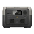 Зарядна станція EcoFlow RIVER 2 Max (ZMR610-B-EU)