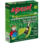 Удобрение Agrecol для газонов от пожелтения травы 1 кг (30205)