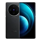 Смартфон Vivo X100 Pro 16/1TB Asteroid Black