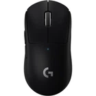 Миша Logitech G Pro X Superlight Wireless Black (910-005880, 910-005881)