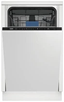 Вбудована посудомийна машина Beko BDIS161E0Q