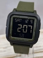 Годинник чоловічий Skmei 1894-B1A3 Sport Men Collection