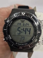 Часы мужской Casio AE-1700H-1A 10 Year Battery