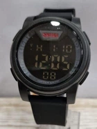 Часы мужские Skmei 1218-B1A1 Sport Men Collection