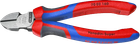 Кусачки боковые Knipex 160 мм (70 02 160)