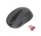 Мышь A4Tech G3-280A Grey, USB V-TRACK