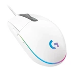 Миша Logitech G102 LIGHTSYNC, White (910-005824)