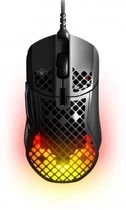 Мышь SteelSeries Aerox 5, Black (62401)