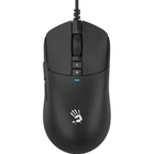 Мышь A4Tech Bloody W72 Ultra, Black