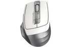 Миша A4Tech Fstyler FG35 2000dpi Silver, USB, Wireless (FG35 (Silver))