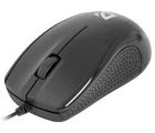 Миша Defender Optimum MB-160, Black (52160)
