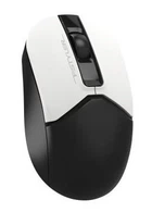 Мышь A4Tech Fstyler FG12 1200dpi Panda, USB, Wireless