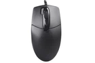 Мышь A4Tech OP-730D, Black