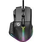 Миша GamePro GM500B, Black