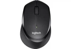 Миша Logitech B330 Silent Plus, Black (910-004913)