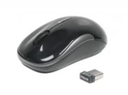 Миша A4Tech G3-300N Black, USB V-TRACK, Wireless