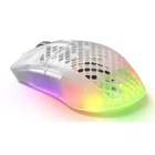 Миша SteelSeries Aerox 3, Snow White (62603)