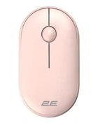 Миша бездротова 2E MF300 Silent, Mallow Pink (2E-MF300WPN)