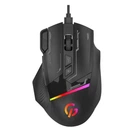 Миша GamePro GM300B, Black