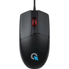 Миша OfficePro M115, Black